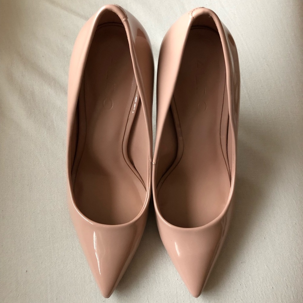 ALDO heels